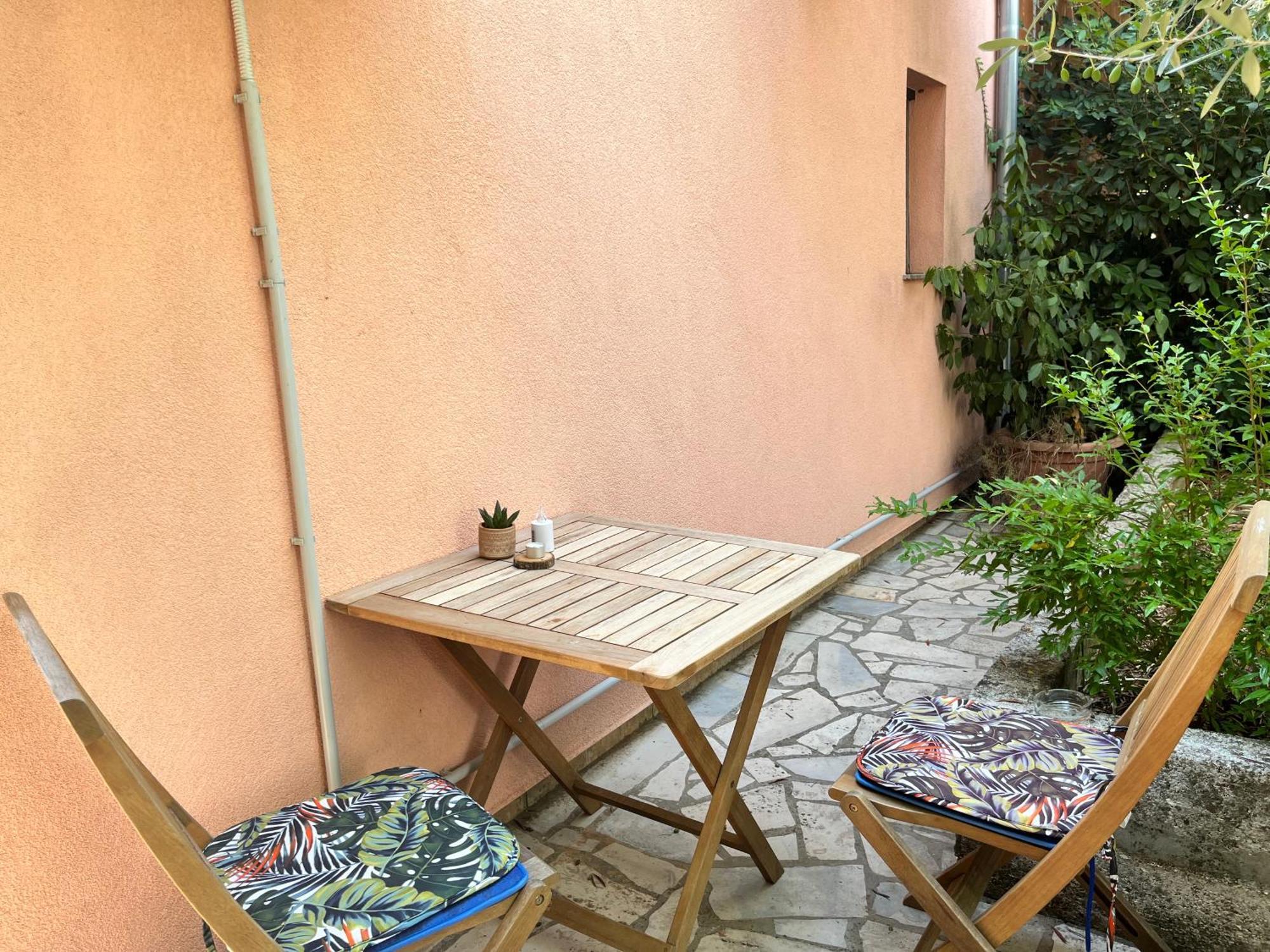 Biba Apartments Pula Exteriér fotografie