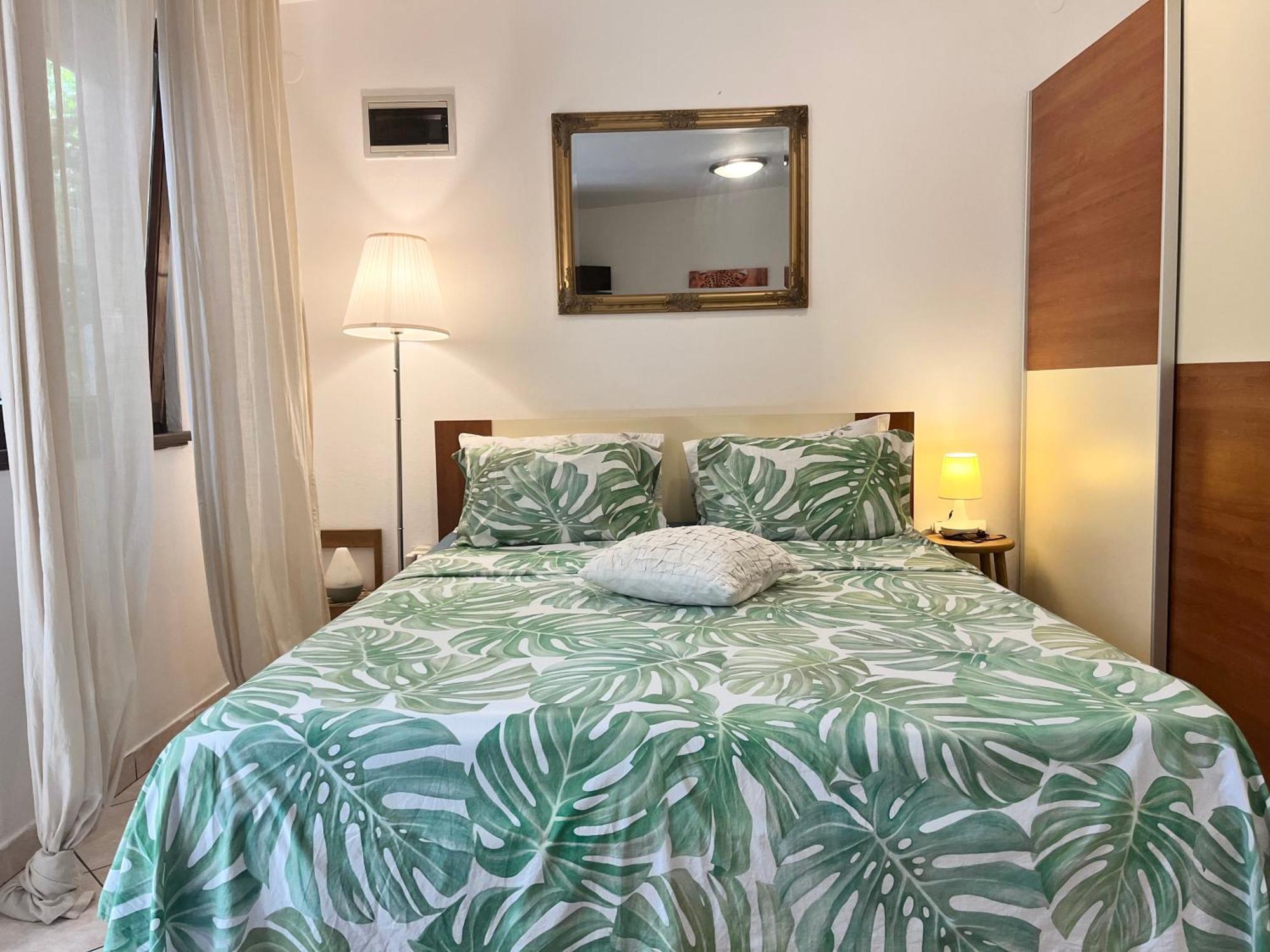 Biba Apartments Pula Exteriér fotografie