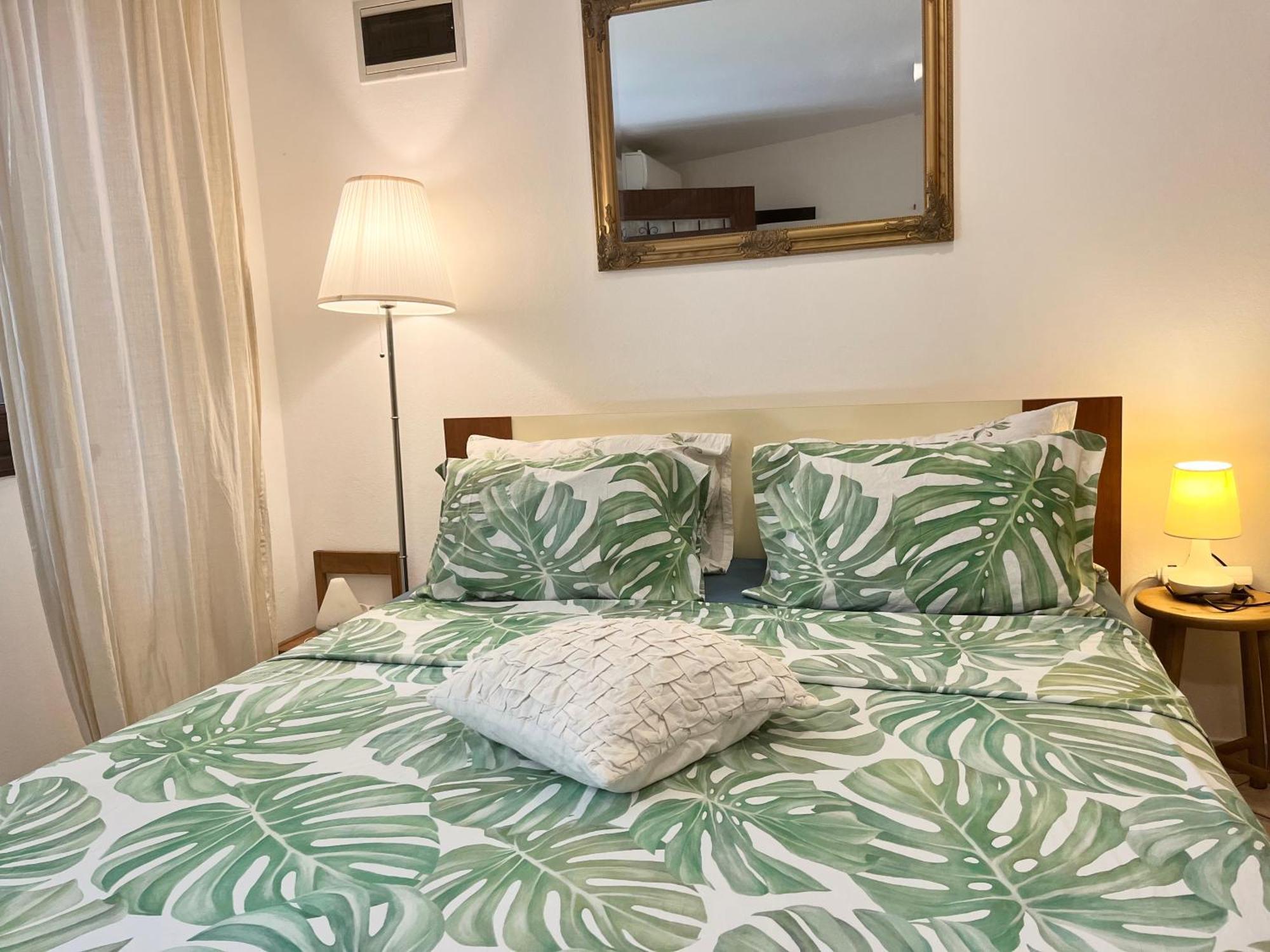 Biba Apartments Pula Exteriér fotografie