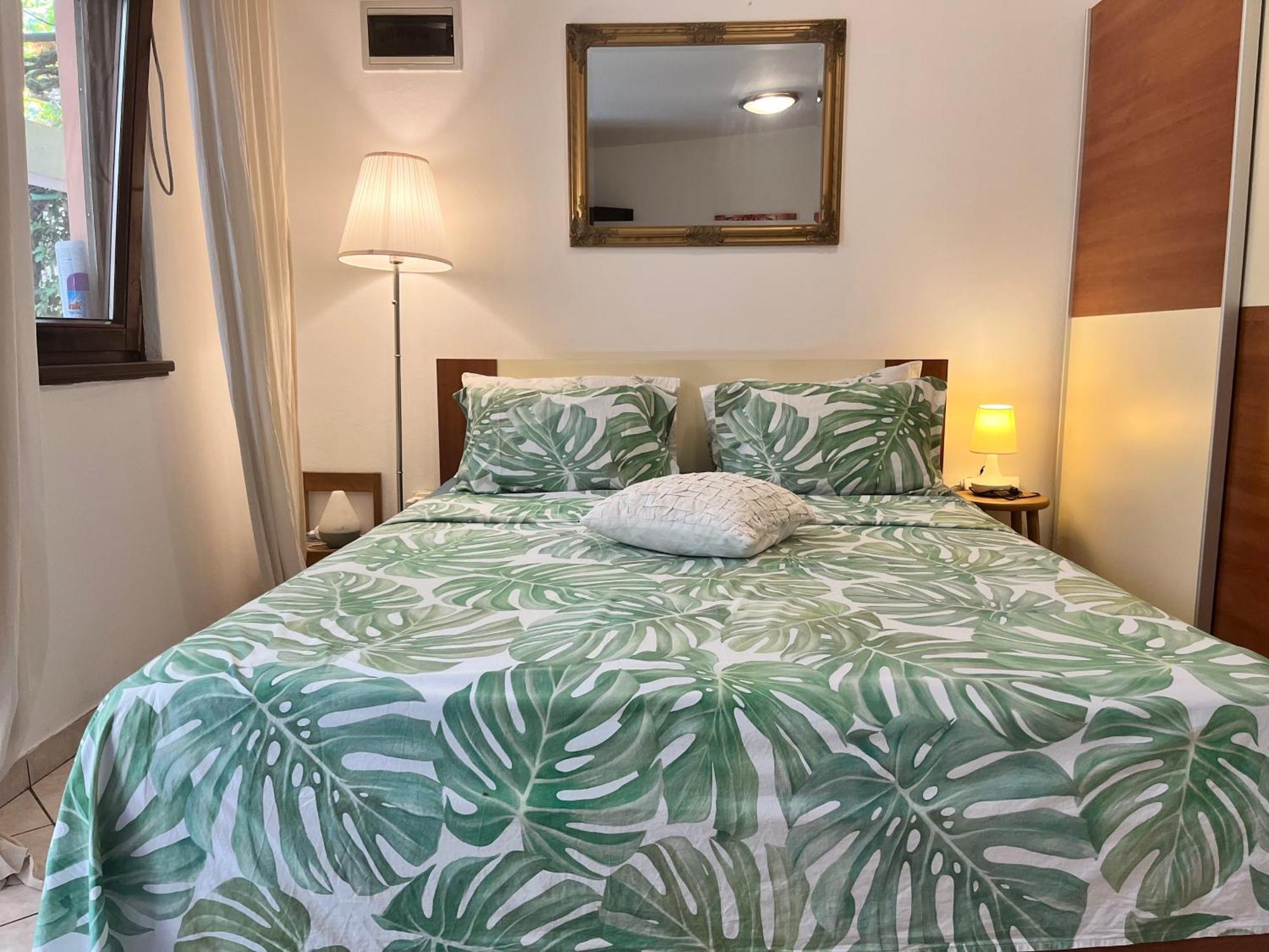 Biba Apartments Pula Exteriér fotografie