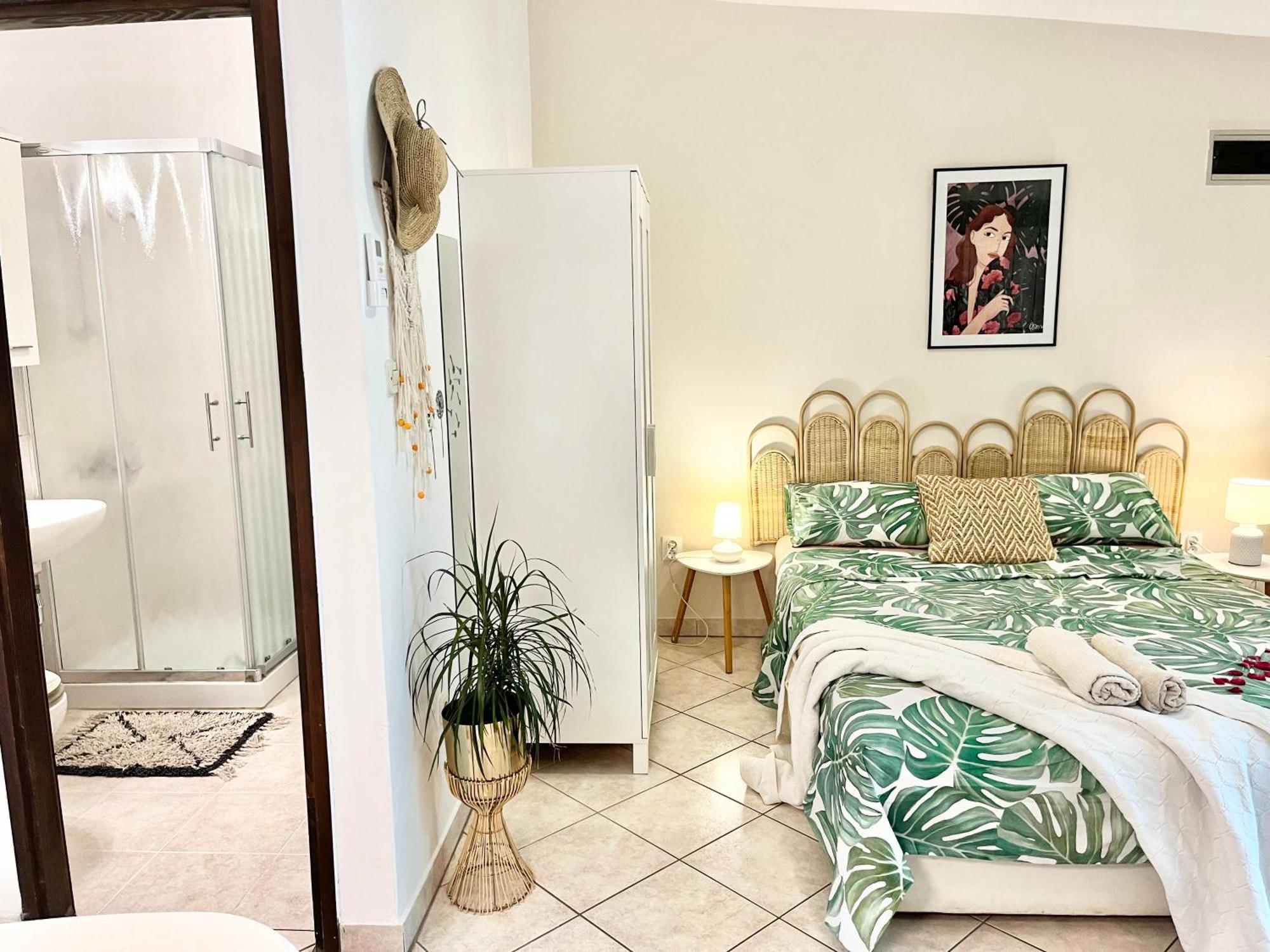Biba Apartments Pula Exteriér fotografie